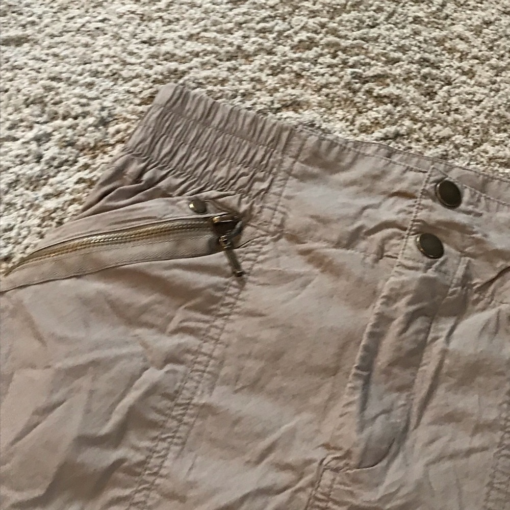 Zara Skirt
